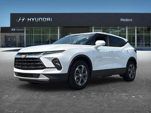 2025 Chevrolet Blazer AWD 2LT for sale in Concord, NC