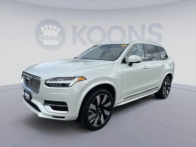 2024 Volvo XC90 Recharge T8 Plus Bright Theme 7-Seater for sale in White Marsh, MD
