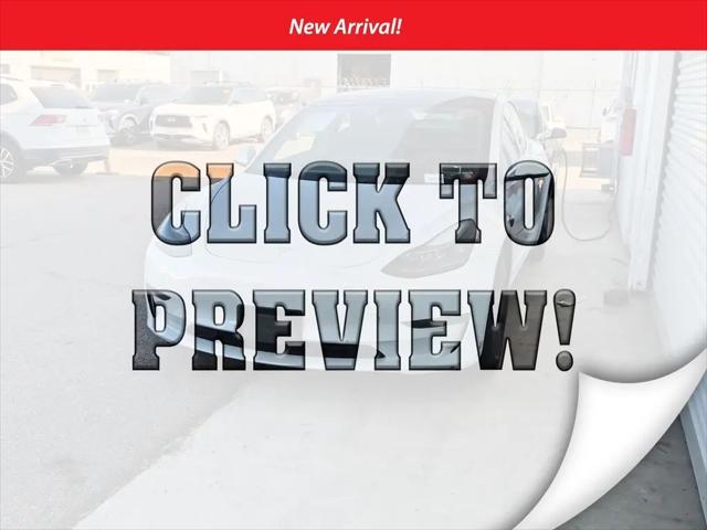 2023 Tesla Model 3 Rear-Wheel Drive for sale in San Diego, CA