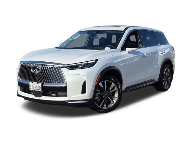 2026 INFINITI QX60 PURE for sale in San Diego, CA