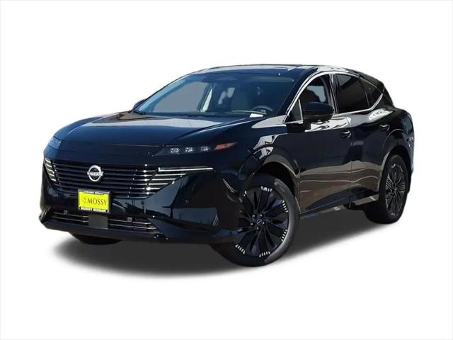 2026 Nissan Murano Platinum for sale in San Diego, CA