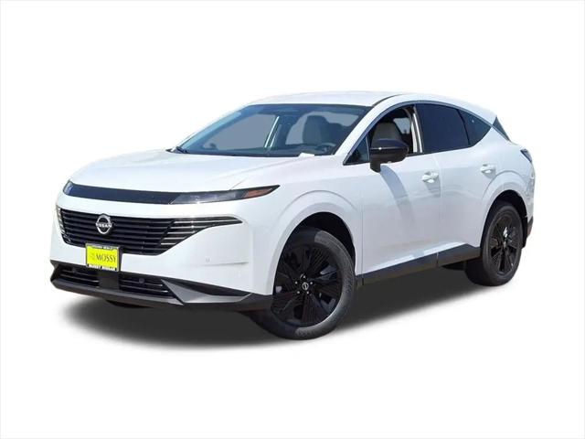 2026 Nissan Murano SV for sale in San Diego, CA