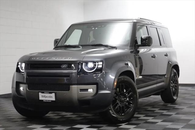 2026 Land Rover Defender P300 S for sale in Hinsdale, IL