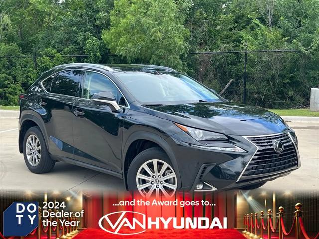 2020 Lexus NX 300 NX 300 for sale in Carrollton, TX