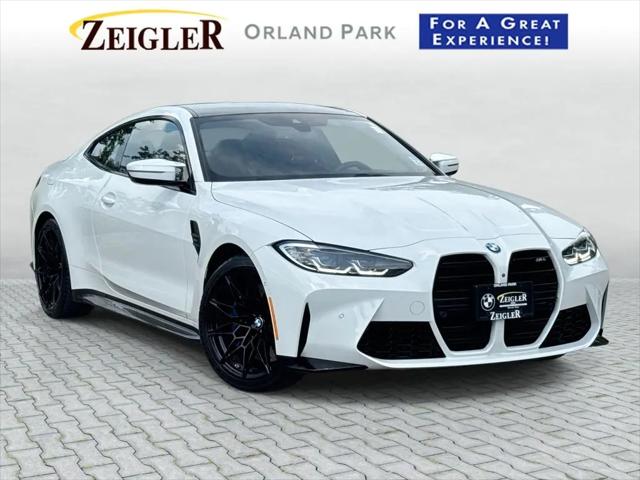 2024 BMW M4 Standard for sale in Orland Park, IL