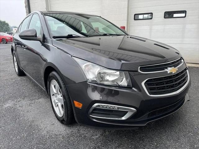 2015 Chevrolet Cruze 1LT Auto for sale in Mechanicsburg, PA