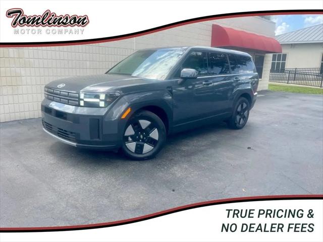 2026 Hyundai Santa Fe Hybrid SE for sale in Gainesville, FL