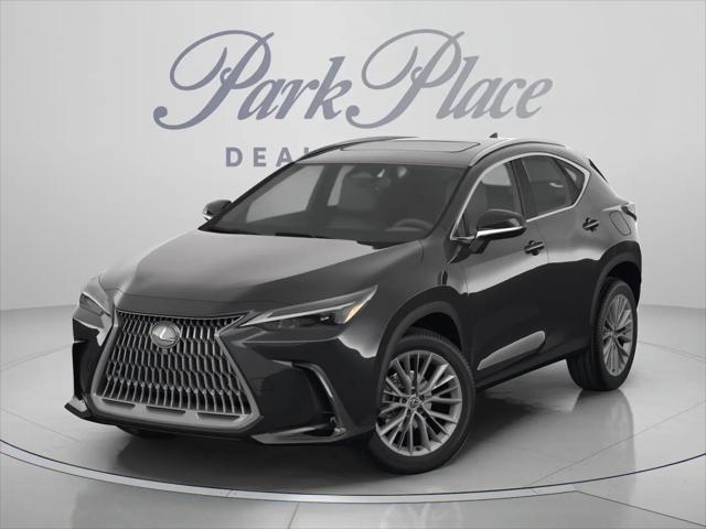 2025 Lexus NX 350h Premium for sale in Grapevine, TX