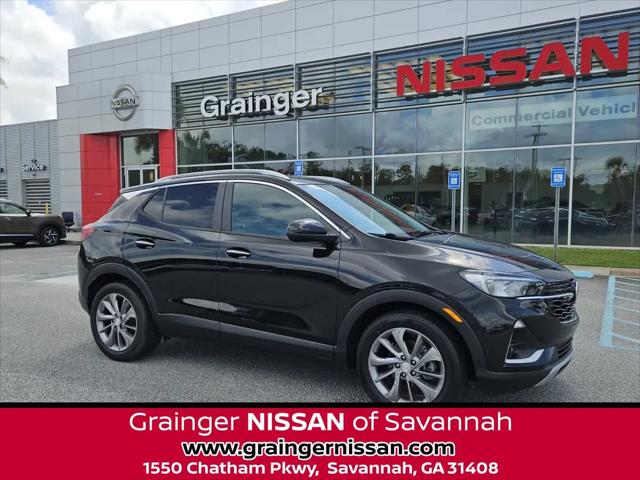 2021 Buick Encore GX FWD Select for sale in Garden City, GA