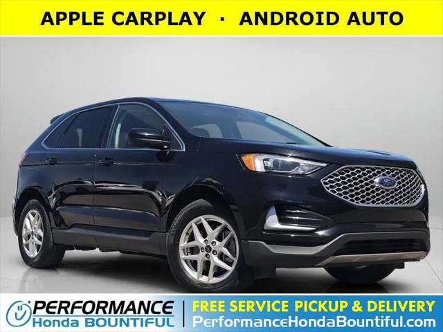 2024 Ford Edge SEL for sale in Bountiful, UT