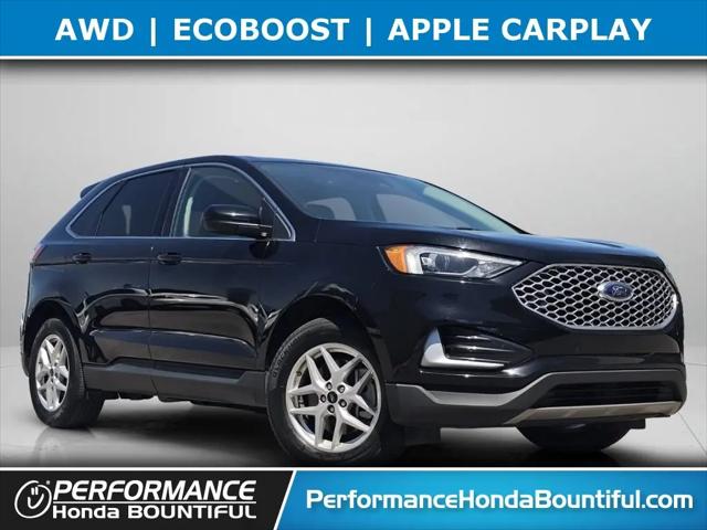 2024 Ford Edge SEL for sale in Bountiful, UT