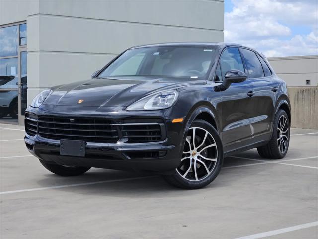 2022 Porsche Cayenne Cayenne for sale in Dallas, TX