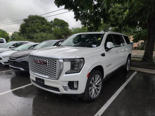 2021 GMC Yukon XL 2WD Denali for sale in San Antonio, TX