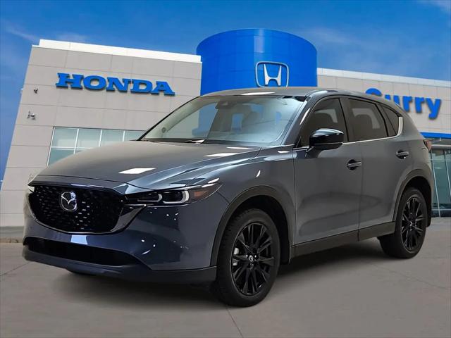 2025 Mazda CX-5 2.5 S Carbon Edition for sale in Chamblee, GA