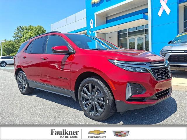 2023 Chevrolet Equinox AWD RS for sale in Bethlehem, PA