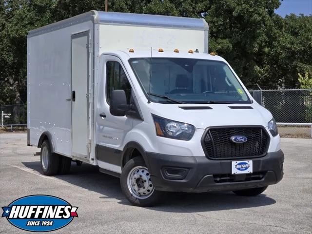 2023 Ford Transit Cutaway T-350 for sale in Lewisville, TX