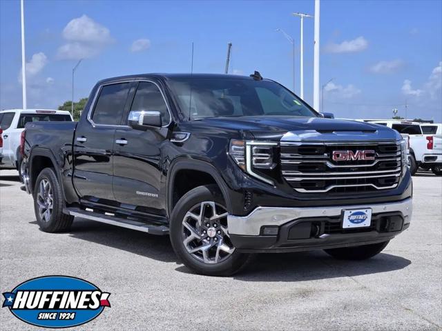 2026 GMC Sierra 1500 Crew Cab, Short Bed, SLT, 4WD for sale in Lewisville, TX