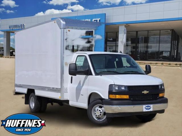 2026 Chevrolet Express Cutaway Work Van for sale in Lewisville, TX