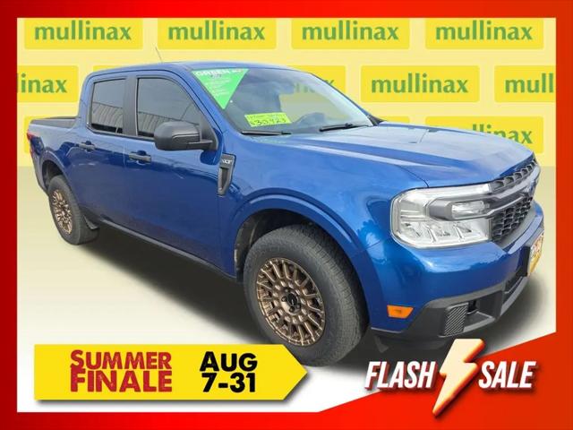 2024 Ford Maverick XLT for sale in Olympia, WA