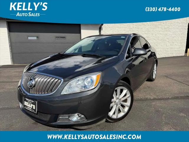 2015 Buick Verano for sale near Canton, OH