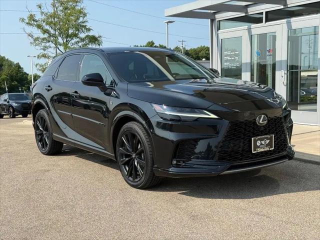 2023 Lexus RX 500h F SPORT Performance for sale in Madison, WI
