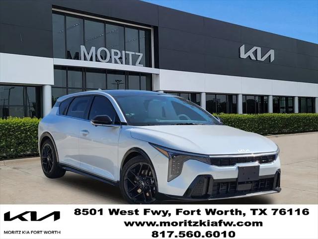 2026 Kia K4 GT-Line Turbo for sale in Fort Worth, TX