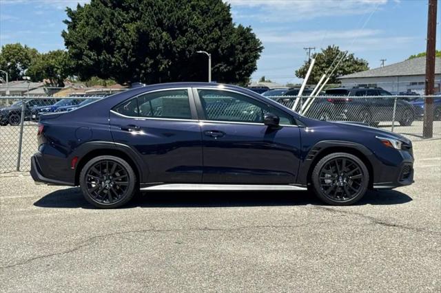 2026 Subaru WRX Limited
