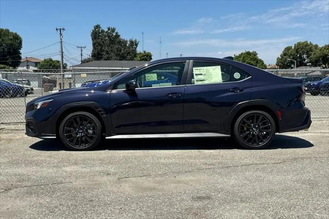 2026 Subaru WRX Limited
