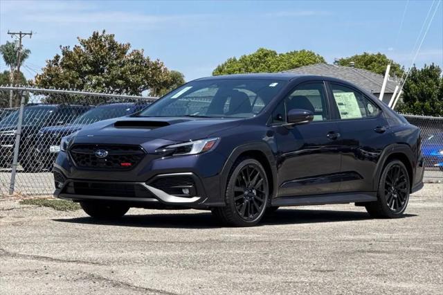 2026 Subaru WRX Limited
