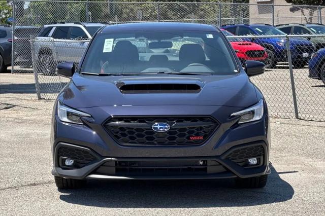 2026 Subaru WRX Limited