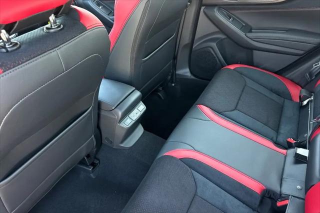 2026 Subaru WRX Limited