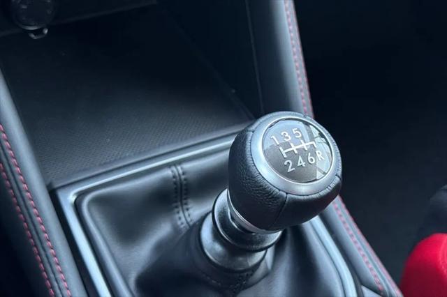 2026 Subaru WRX Limited
