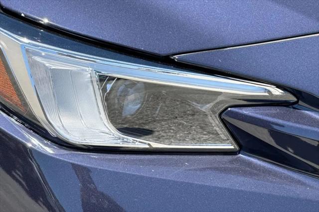 2026 Subaru WRX Limited