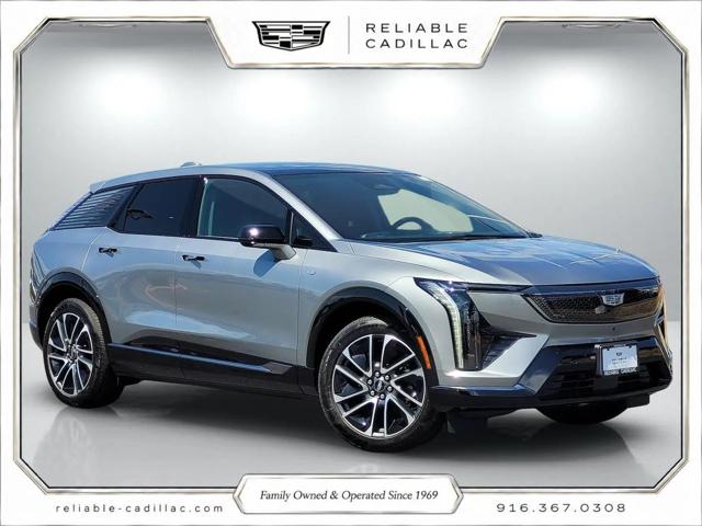 2027 Cadillac iQ Sport for sale in Roseville, CA