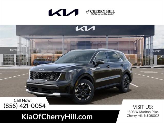2026 Kia Sorento S for sale in Cherry Hill, NJ