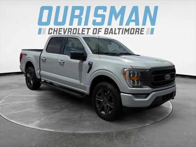 2023 Ford F-150 XLT for sale in Baltimore, MD