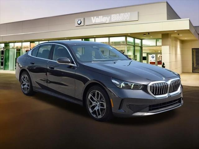 2027 BMW 5 Series 530i xDrive for sale in Fayetteville, NC