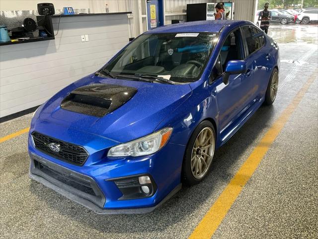 2018 Subaru WRX Premium for sale in Orlando, FL