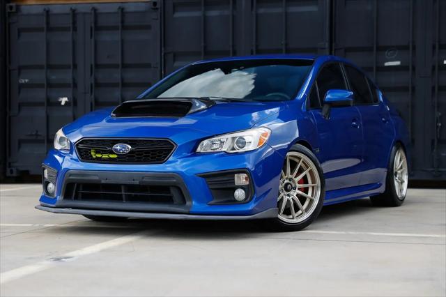 2018 Subaru WRX Premium for sale in Orlando, FL