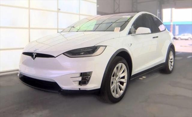2018 Tesla Model X P100D for sale in Orlando, FL