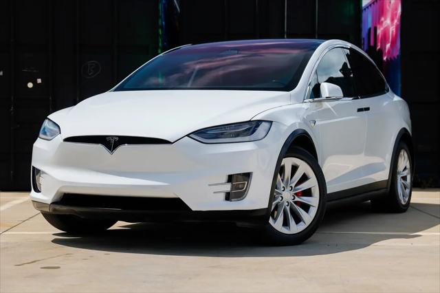 2018 Tesla Model X P100D for sale in Orlando, FL