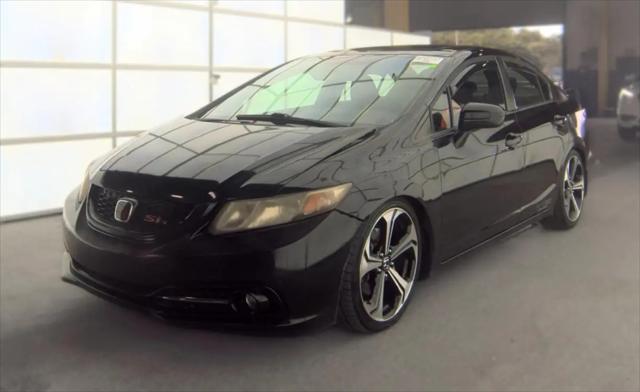 2015 Honda Civic Si for sale in Orlando, FL