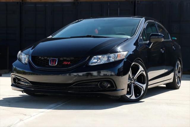 2015 Honda Civic Si for sale in Orlando, FL