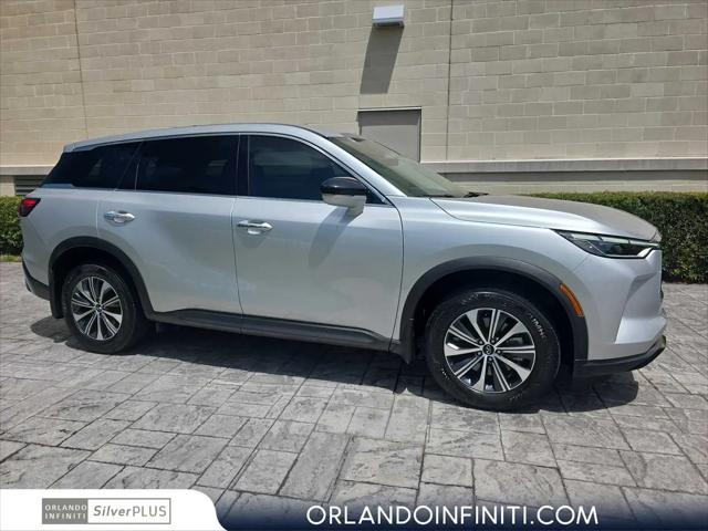 2023 INFINITI QX60 PURE for sale in Orlando, FL