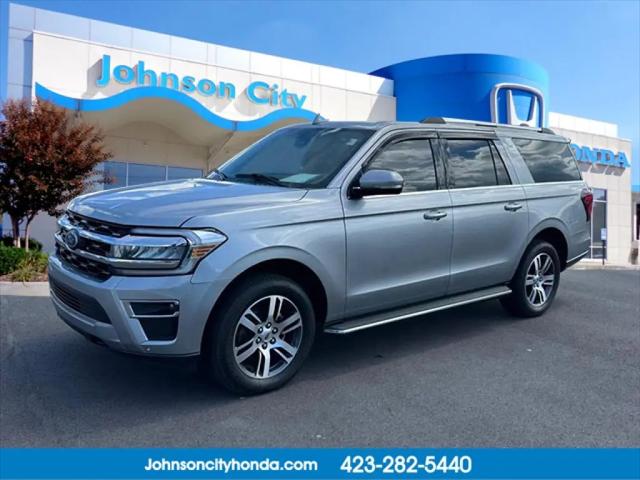 2023 Ford Expedition Limited MAX for sale in Johnson City, TN