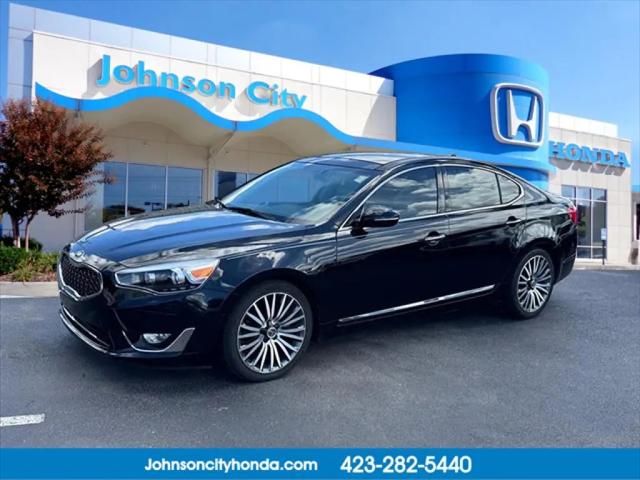 2014 Kia Cadenza Premium for sale in Johnson City, TN