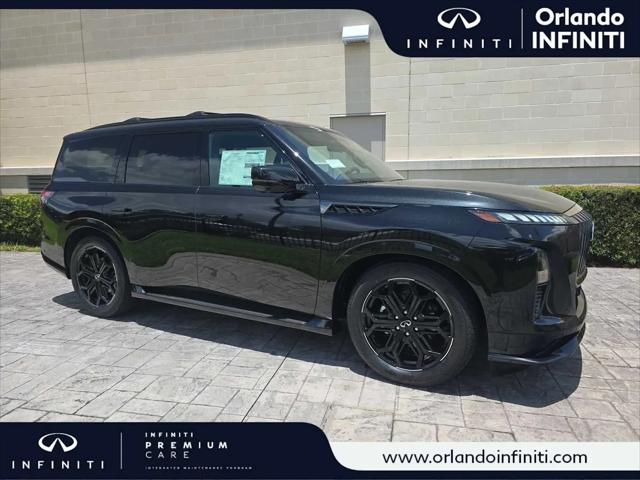 2027 INFINITI QX80 SPORT for sale in Orlando, FL