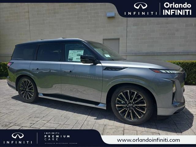 2027 INFINITI QX80 AUTOGRAPH for sale in Orlando, FL