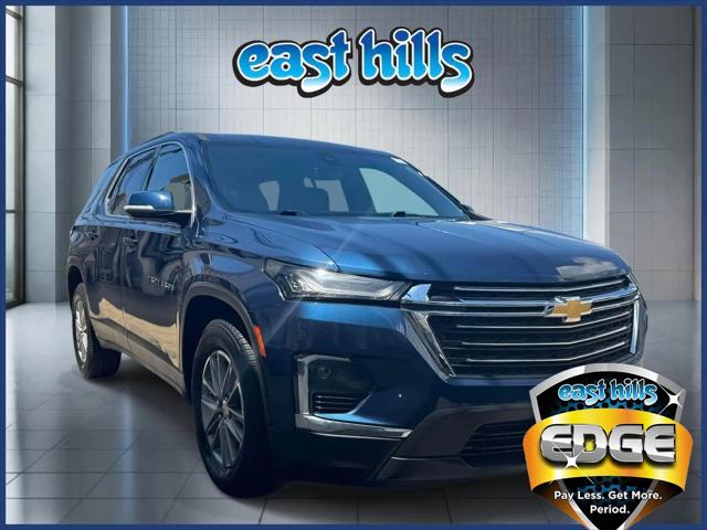 2023 Chevrolet Traverse AWD LT Cloth for sale in Freeport, NY