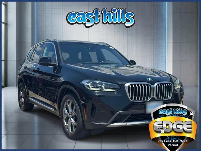 2023 BMW X3 xDrive30i for sale in Freeport, NY